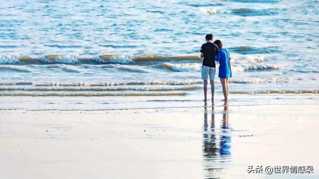 和异性的哪些行为会变生疏,和异性之间交往的表现