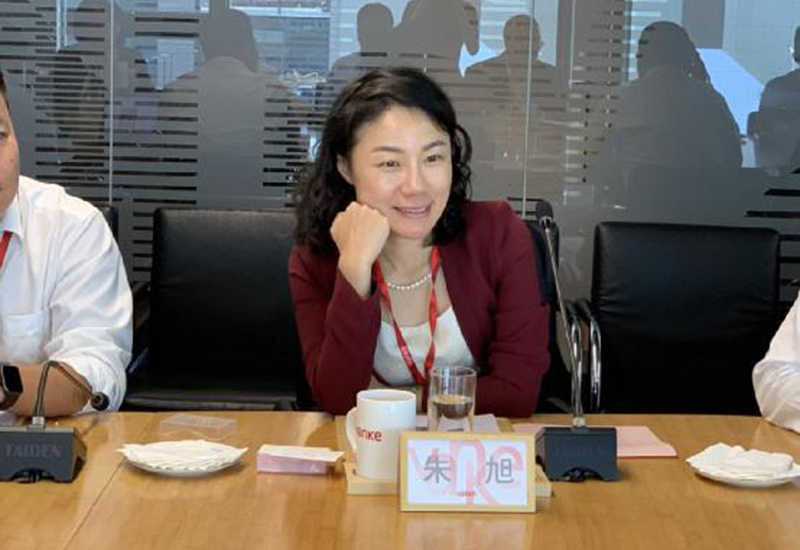 最贵秘书朱旭,最贵女秘书朱旭