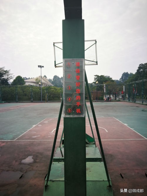 透明看得见！这位成都民警发明了一个盒子，打篮球再也不怕掉手机了