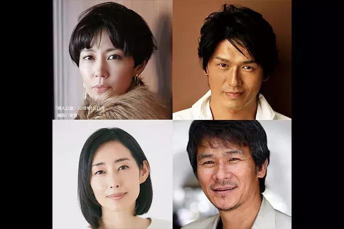 2019完整电视剧,2019冬剧场动画