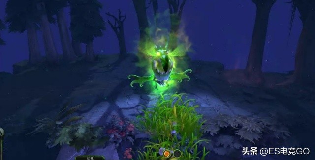 dota2哪个信使最好,dota信使流