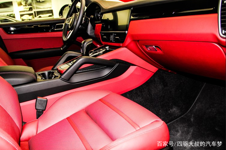 卡宴心得,macan心得