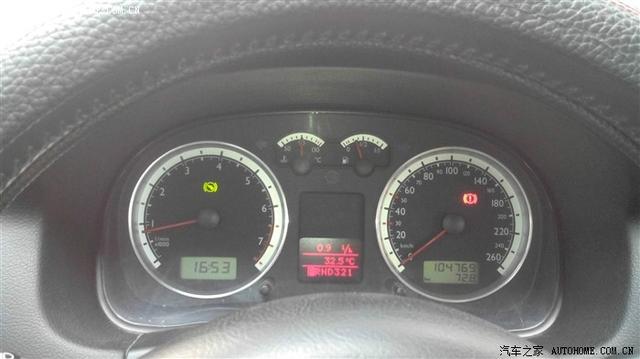 情怀老宝来,老车宝来情怀