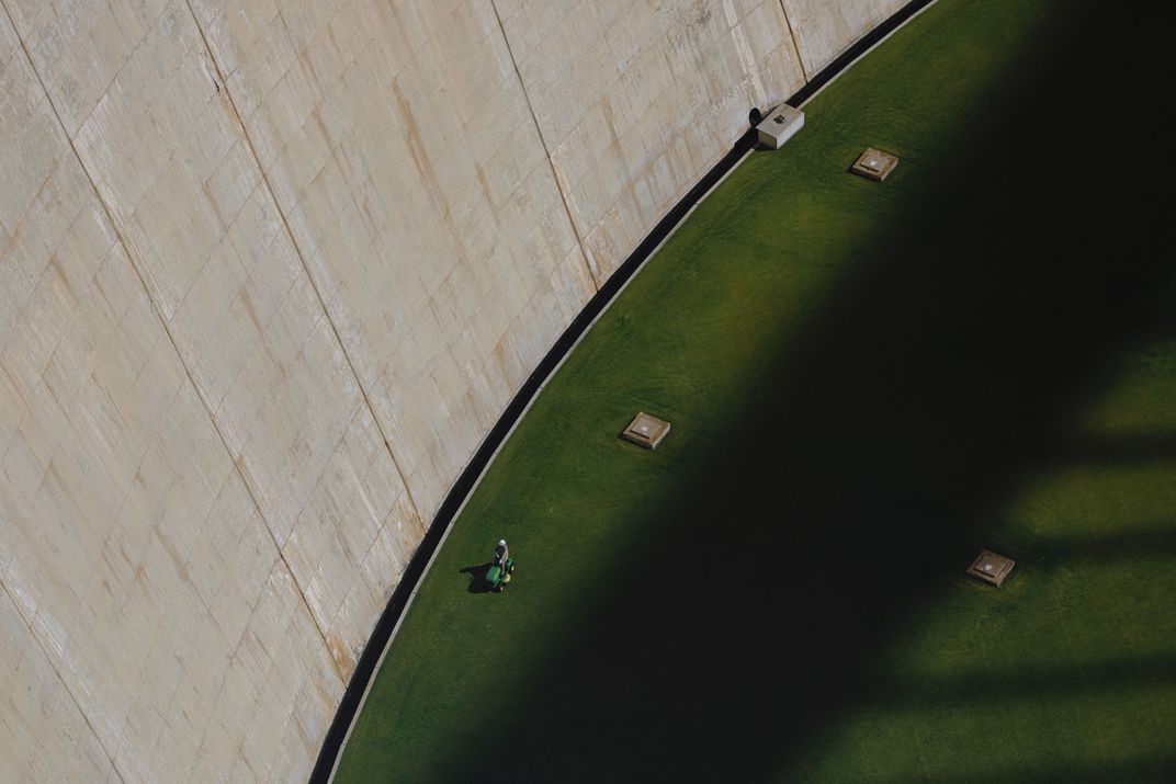 美国史密森尼摄影大奖,史密森尼摄影大奖