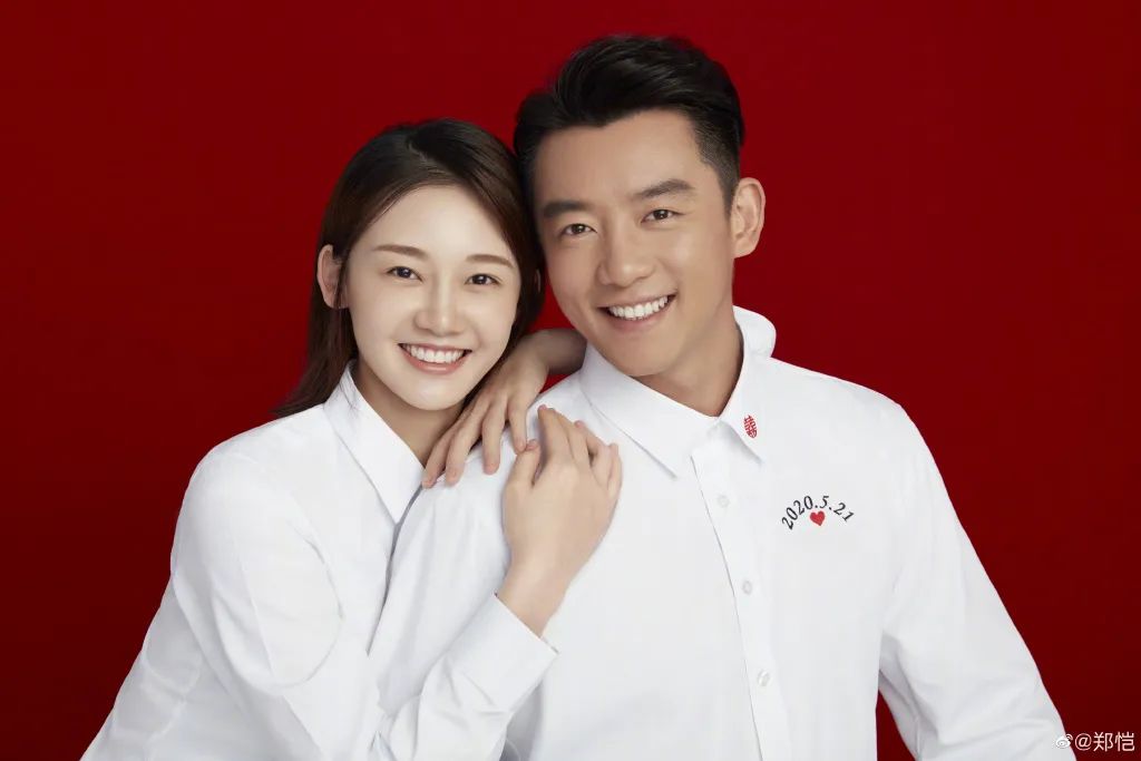 wow和everything,wow结婚视频