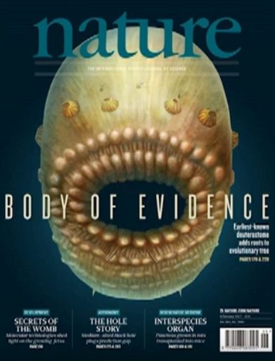 人类是真的经过设计的吗,大胆的推测