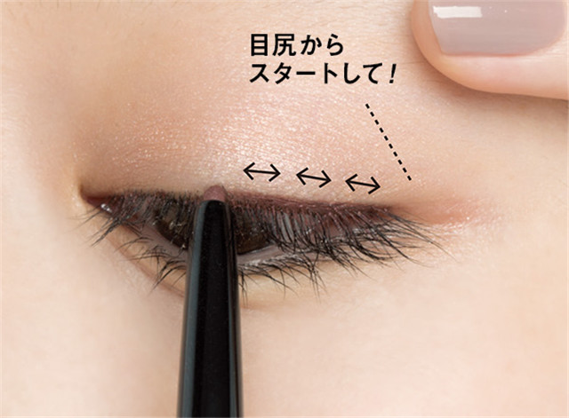 日本女星裸妆艺术照,日本裸妆