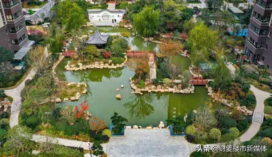 徐州十大口碑最好的物业,徐州最好的物业排名