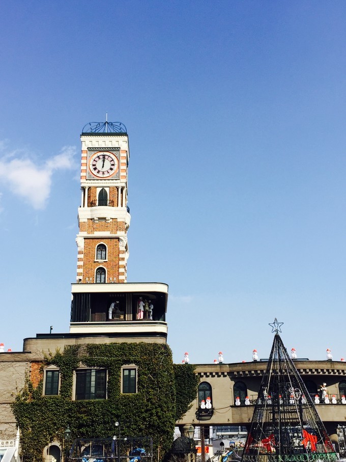 0语言，onepeople，日本北海道冬季往返8日自由行干货