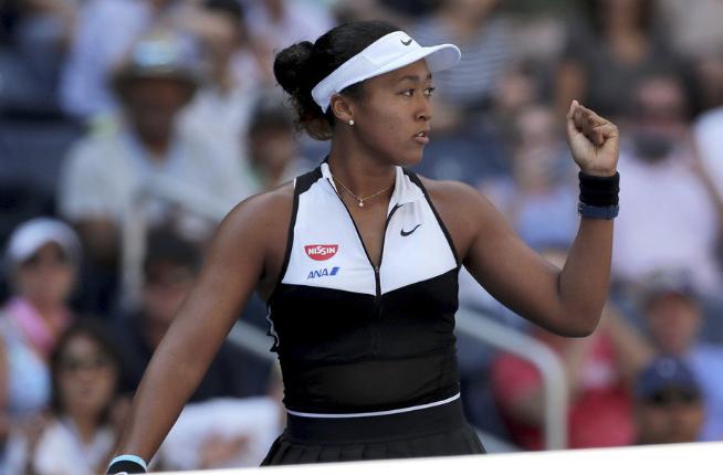 日本2-1击败西班牙晋级16强,4朵金花闪耀中国5人晋级美网32强