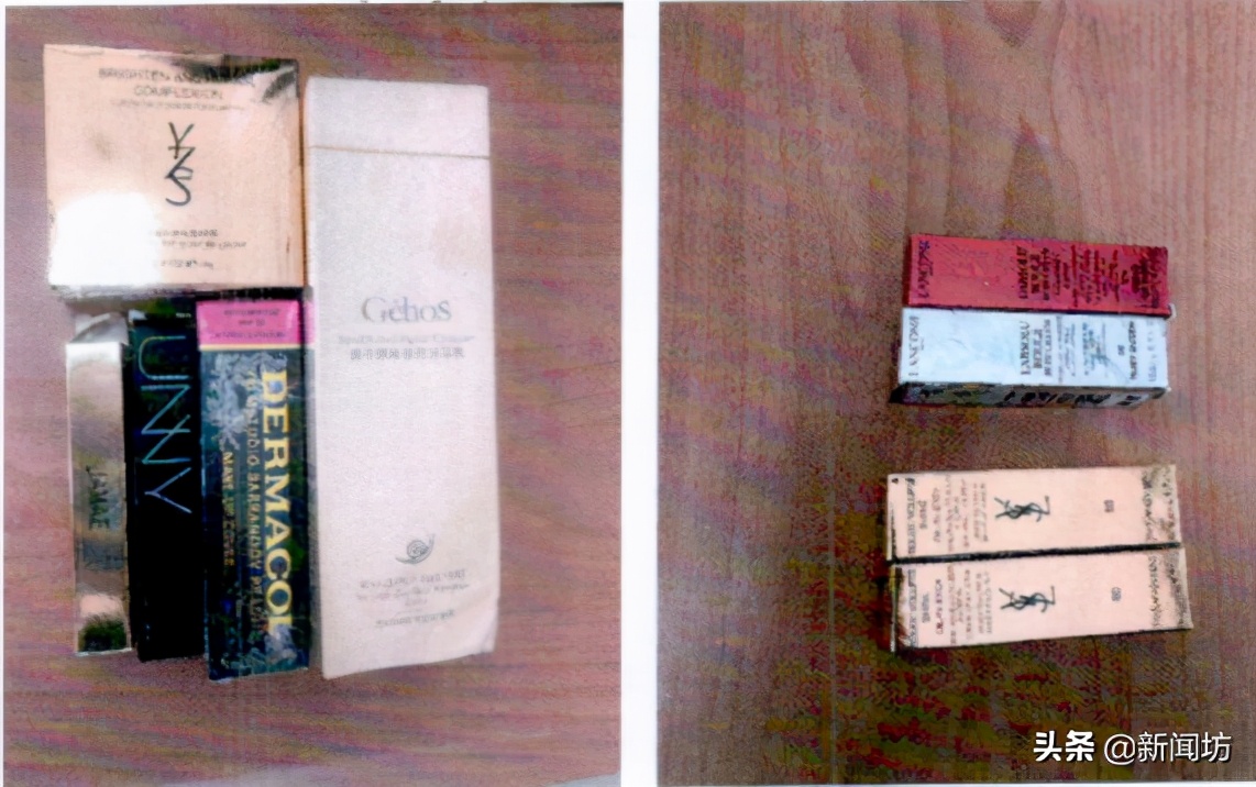 香奈儿兰蔻迪奥买哪个好 (香奈儿和兰蔻迪奥)