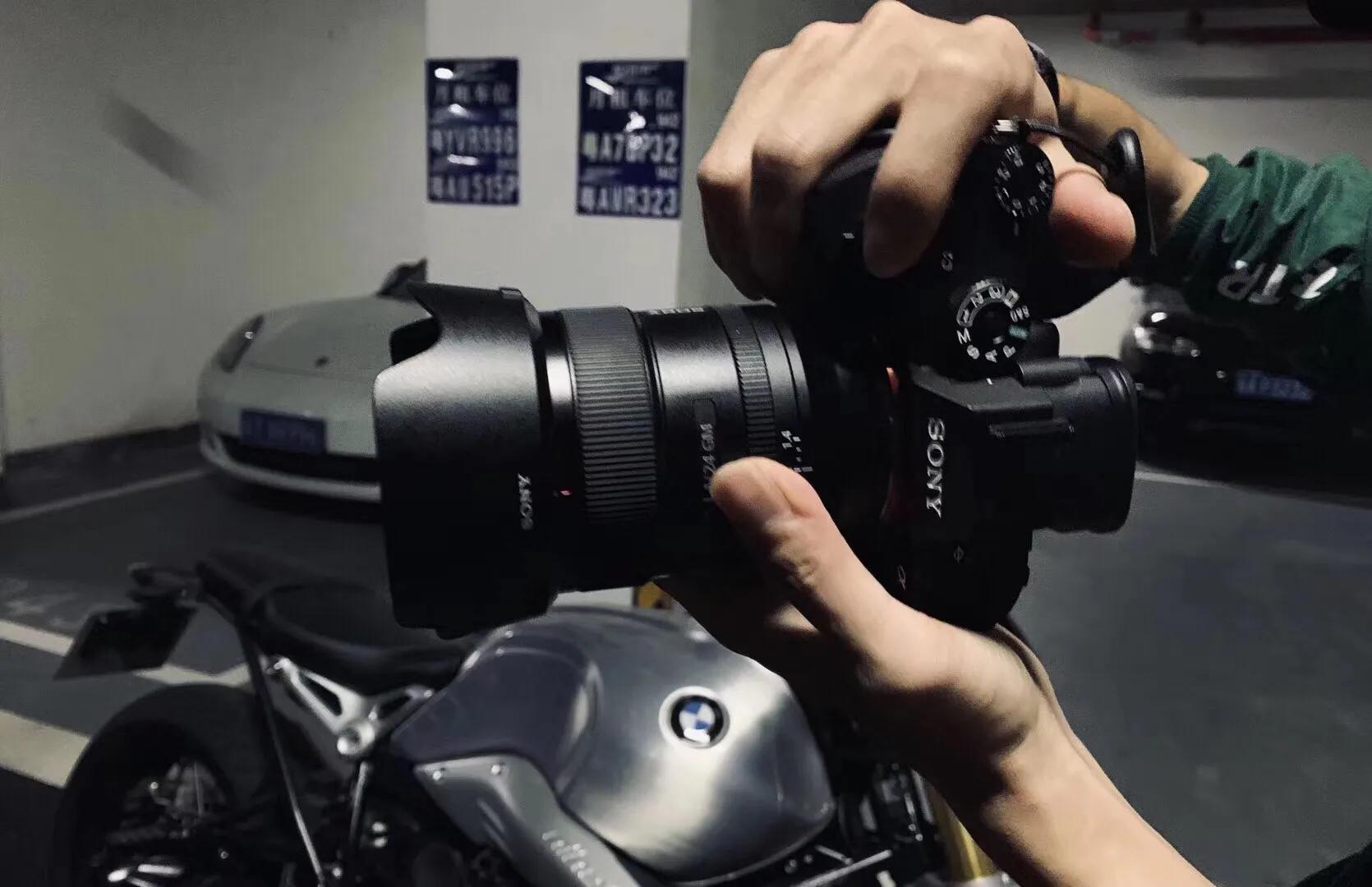 掌握短视频拍摄技巧，成为专业的视频达人