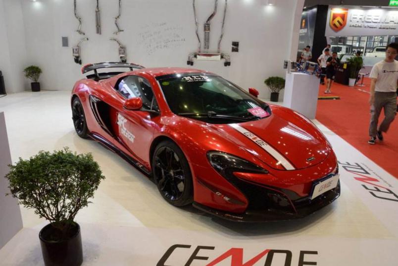 重庆车展买车与4s店买车哪个便宜,车展买车比去4s买车优惠多少