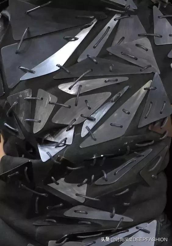 解构拼接设计,解构设计素材