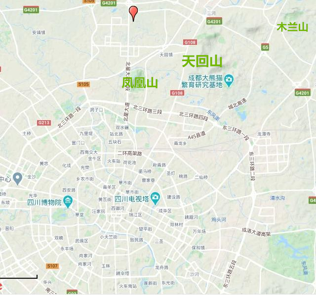 成都最高的山海拔多高,成都爬最高的山