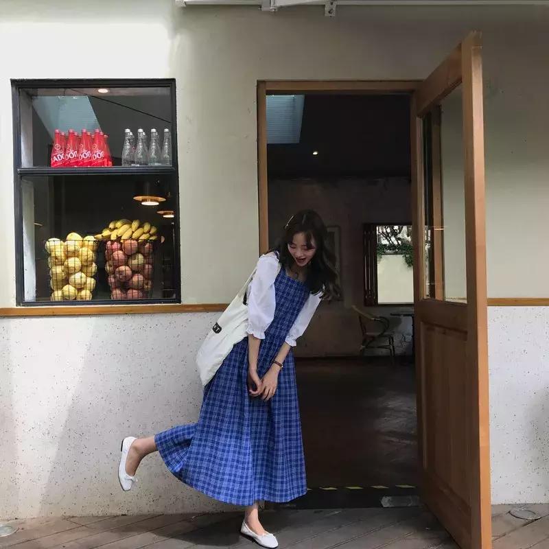 淘宝好看的学生女装店铺推荐20家,淘宝女装好店推荐平价微胖小个子