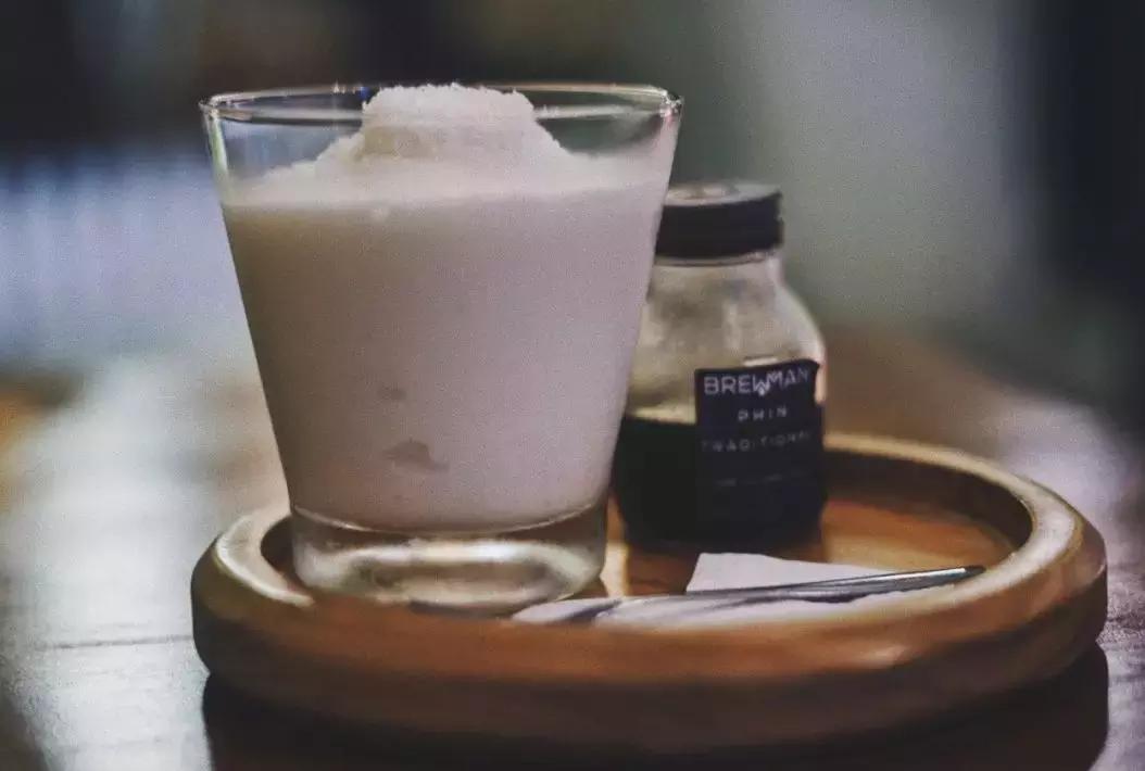 越南咖啡浓缩度,越南咖啡超级甜