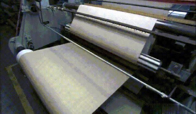 人造革和什么材料做成的,人造革与合成革的制造工艺学