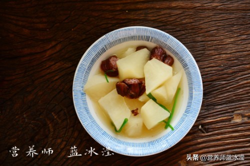 冬季儿童止咳最快的小妙招,冬季止咳最快的小妙招