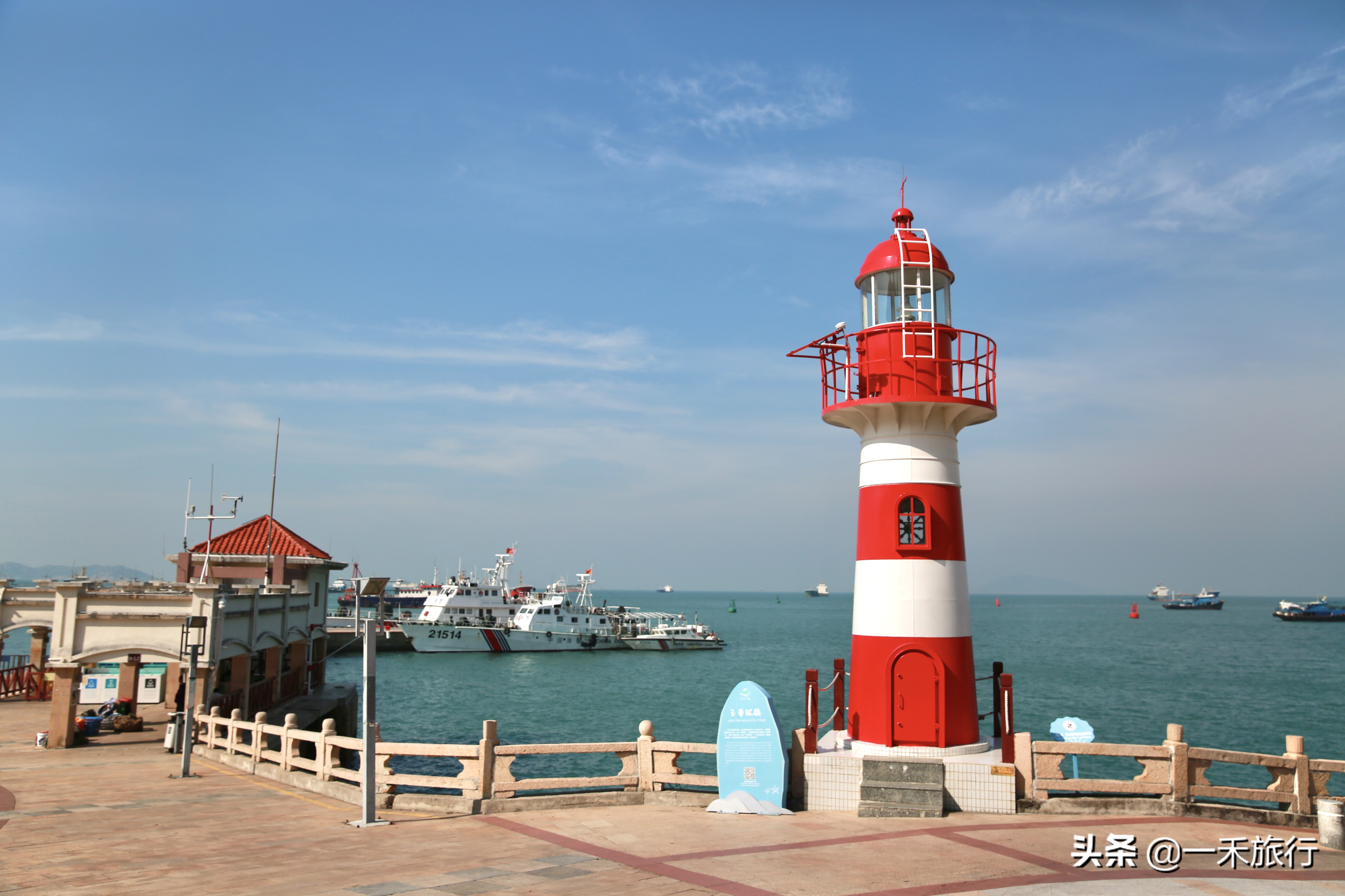 真实的外伶仃岛,广东外伶仃岛在哪里