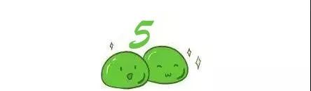 你和春天还差了一个“绿胖子”青团!