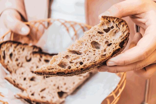 魔都面包大大大大测评，教你吃懂面包！