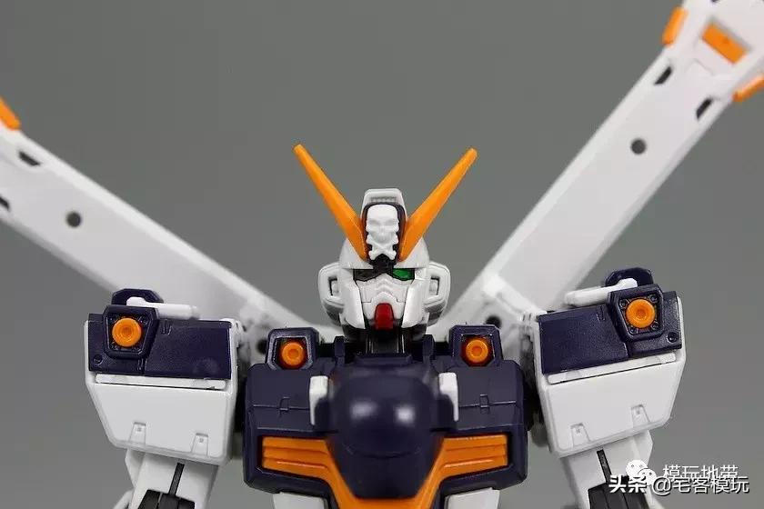 rg高达模玩,rg海盗高达x1站不稳怎么办