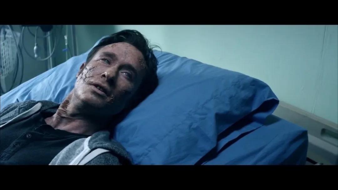 妳国影院｜《神秘感染》：重口味下的人性解剖之作