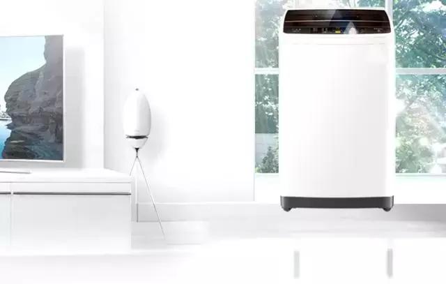 海尔波轮洗衣机bf169u1使用教程,海尔波轮洗衣机plus5和mate3