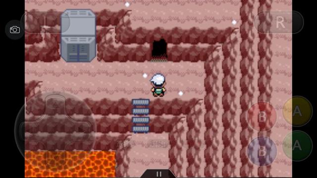 口袋妖怪之究极绿宝石攻略三周目,口袋妖怪究极绿宝石4完全攻略