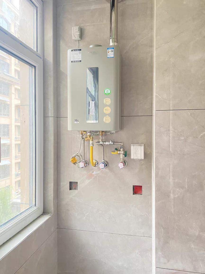 好的热水器怎么选择温度,如何选购实惠又好用的热水器