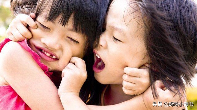 如何教孩子明辨是非守规则,怎么教孩子认识对错明辨是非