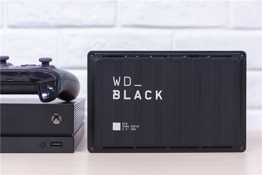 西部数据wdblackd30,西部数据wdblack拆解