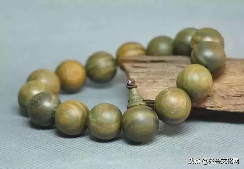 怎么分辨红檀,白檀紫檀青檀绿檀