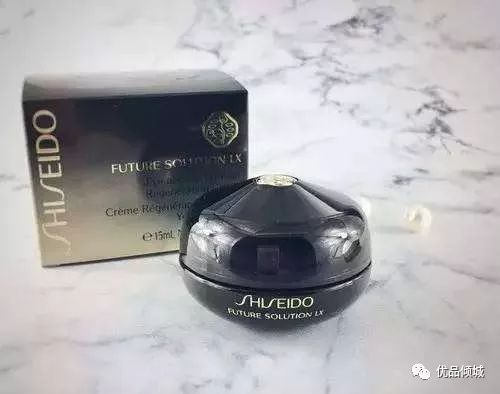 资生堂几款最值得购买的产品,资生堂必买十款产品