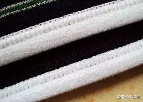 弹性针织面料包边,做针织面料包边