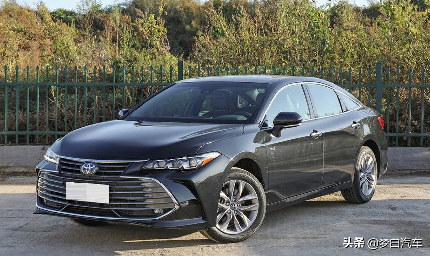 b级车雅阁迈腾凯美瑞哪个好,天籁雅阁凯美瑞哪个油耗最低