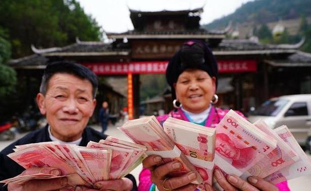 农业种地发家致富,农民种地致富的路子