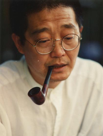 王朔:北京城这地方几十年就要有一个人成精,这次的人,就是阿城