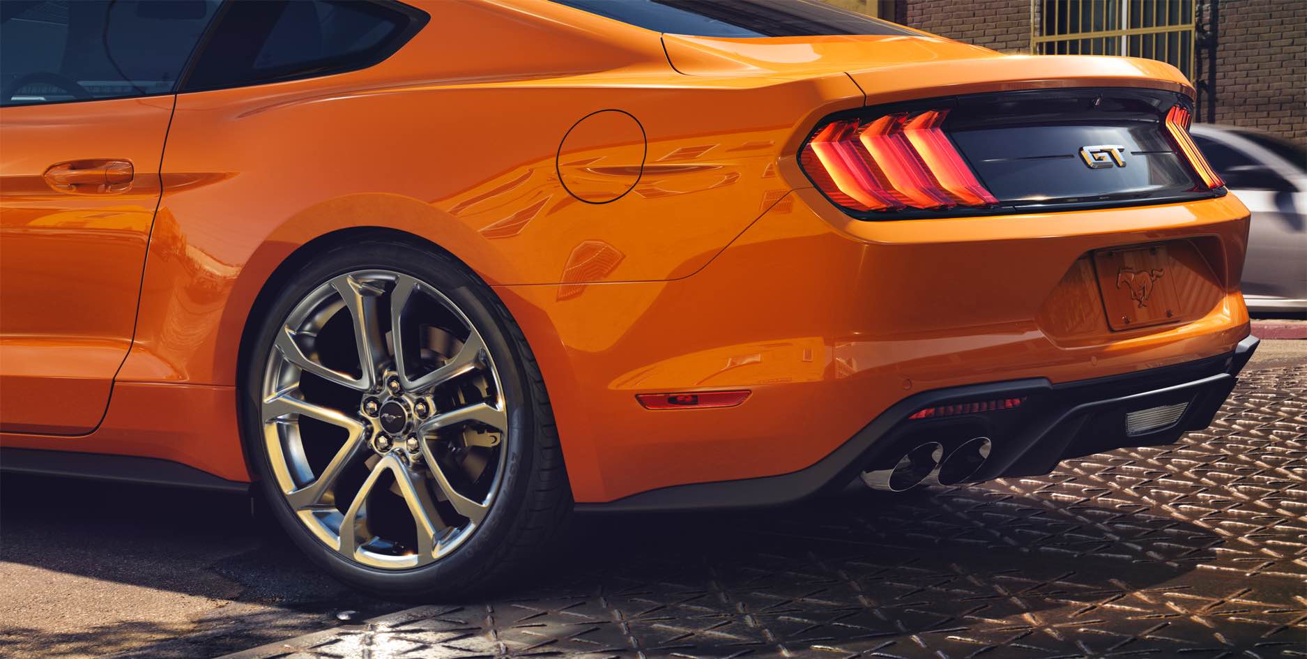 目前在售最便宜的v8跑车,v8自然吸气的经典车型