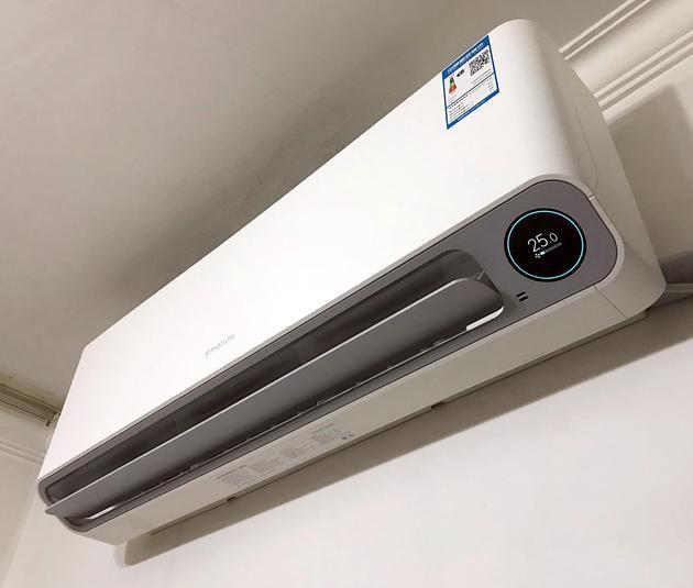小米空调怎么样值不值得买,小米空调1.5p一级能效