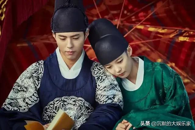 韩国十部顶级神作9.5评分韩剧,10部漫改爆笑的真人日剧