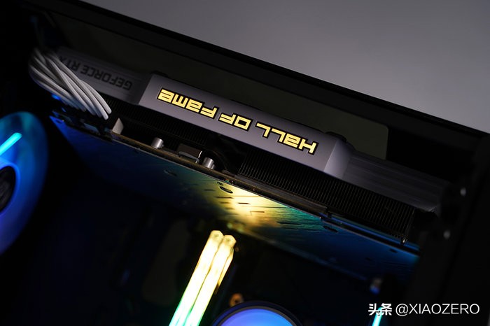 旧瓶装新酒，微星Z490IUNIFY暗影黑龙，安钛克CUBEITX装机展示