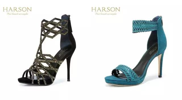 买了这么多年鞋，现在才知道它们都是一家！左右逃不过它的手掌心