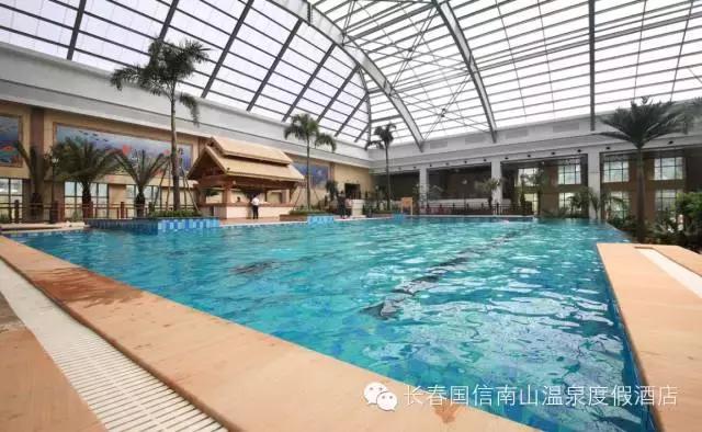 国信南山温泉好玩吗,国信南山温泉旅游景区