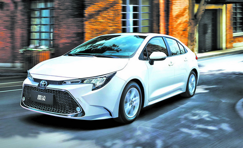 厦门2020年最好的车排行榜,厦门哪款车好