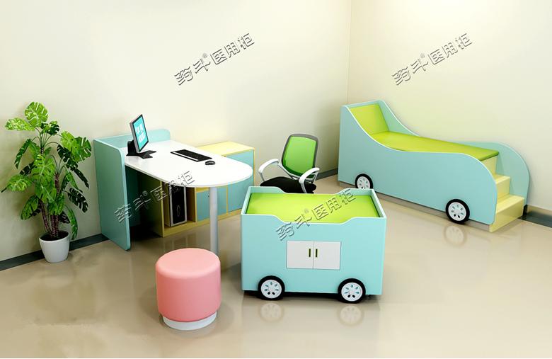 医院药房办公家具一览,医院专用药柜