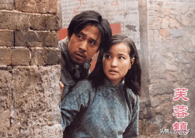 刘晓庆的第一段婚姻,61岁刘晓庆近期婚姻状况