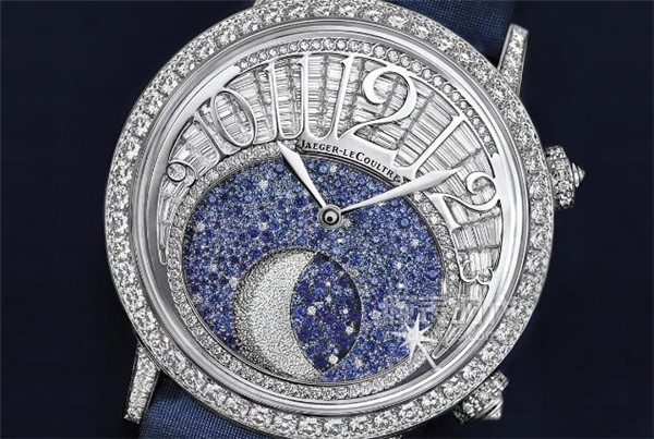 积家手表和百达翡丽哪个好,积家和百达翡丽哪个保值