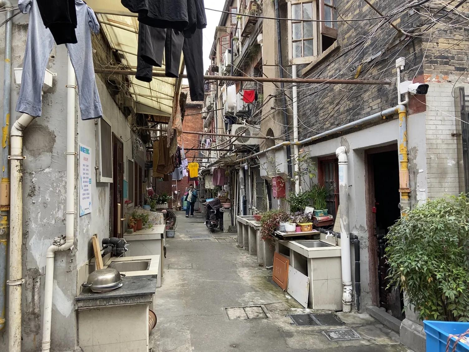 上海天祥里,上海天祥和深圳天祥